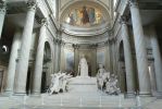PICTURES/Paris - The Pantheon/t_La Convention Nationale statue4.JPG